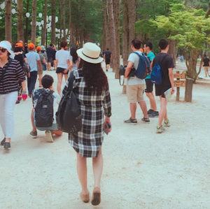 Meet your Posher, Phung